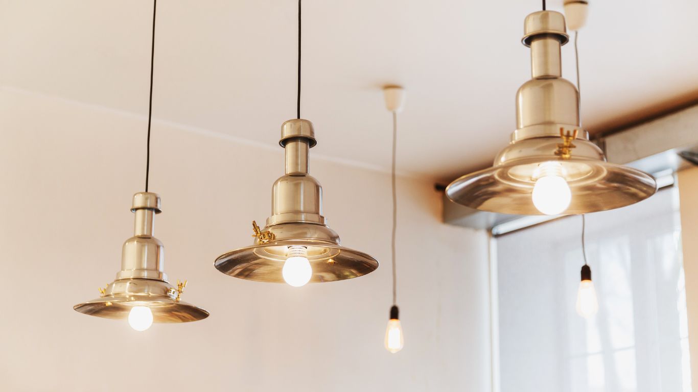 Lighting Design: How to Illuminate Your Home Beautifully